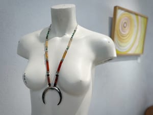 A Collection of Winter Solstice Adornment