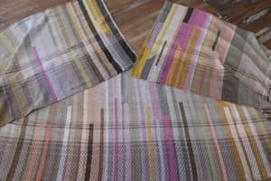 Calliope Handwoven Art Yardage